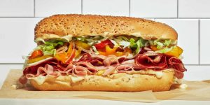 National Hoagie Day May 5