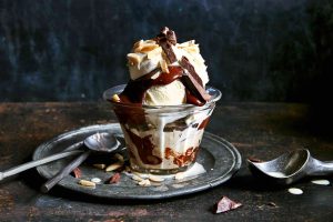 National Hot Fudge Sundae Day July 25