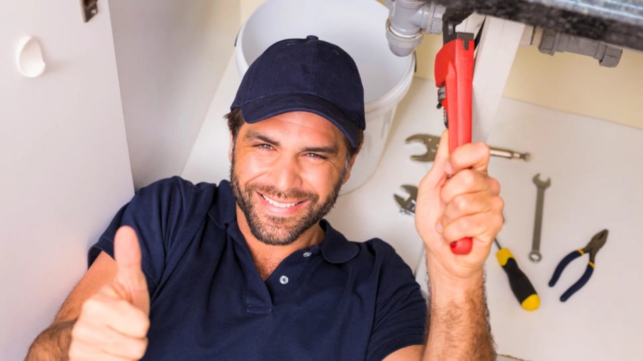 National Hug A Plumber Day April 25