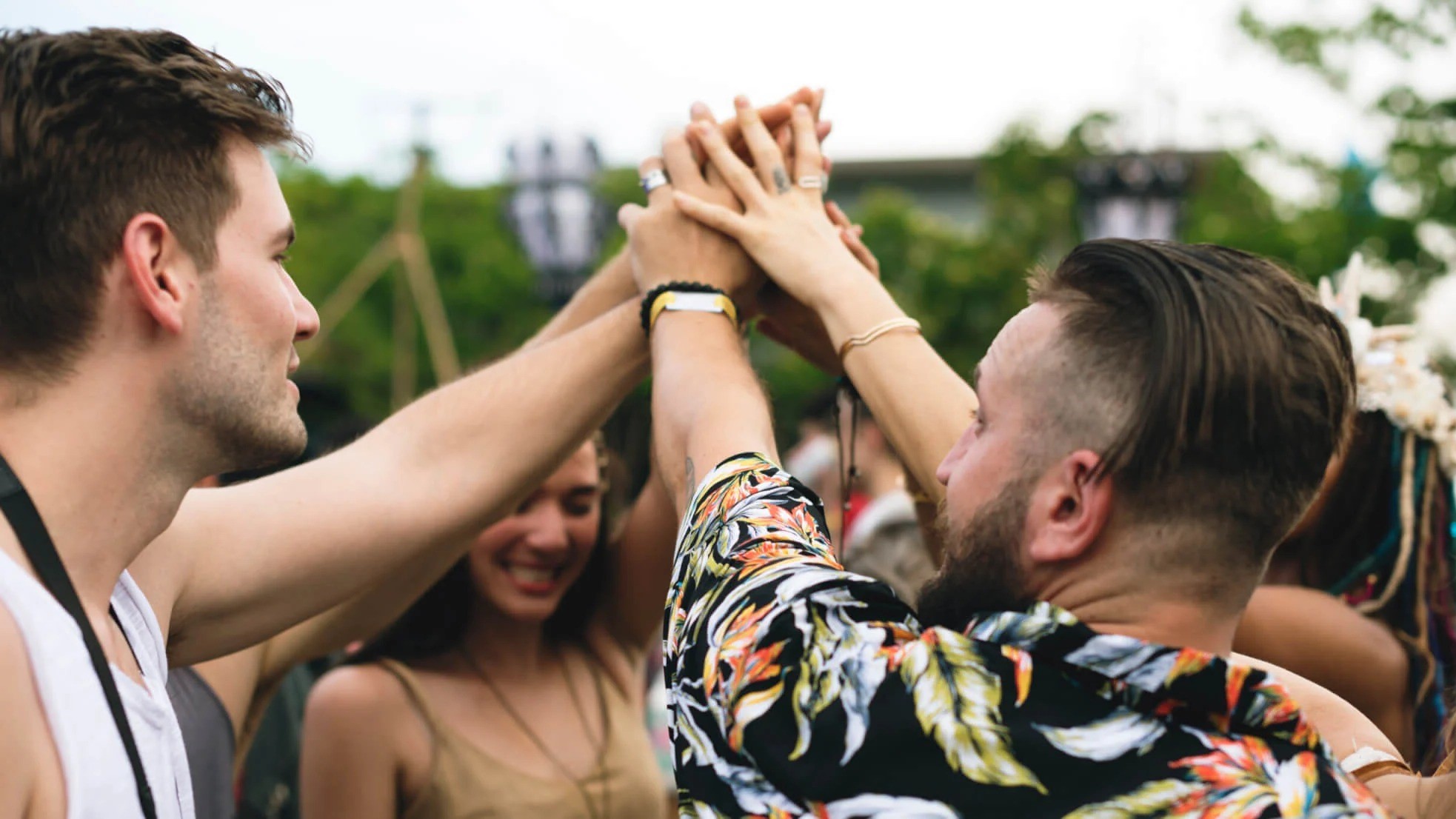 National Hug High 5 Day September 12