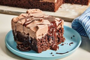 National Ice Cream Cake Day June 27