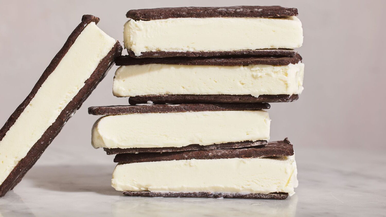 National Ice Cream Sandwich Day August 2