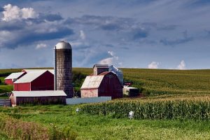 National Iowa Day February 8