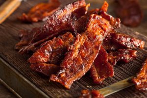 National Jerky Day June 12