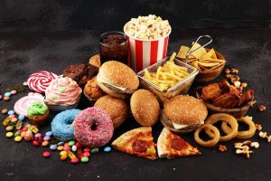 National Junk Food Day July 21