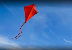 National Kite Flying Day February 8