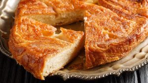 National Kouign Amann Day June 20