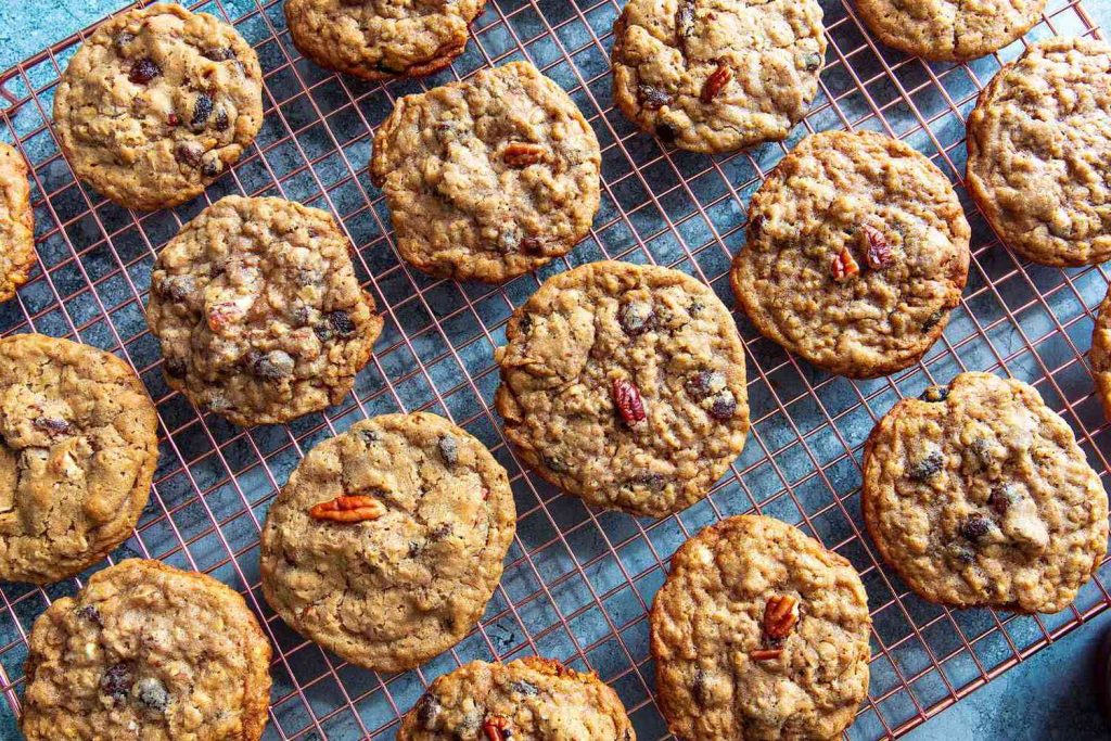 national-lacy-oatmeal-cookie-day-march-18