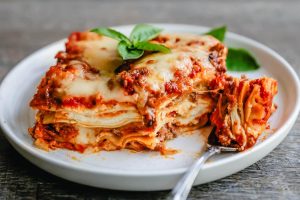 National Lasagna Day July 29