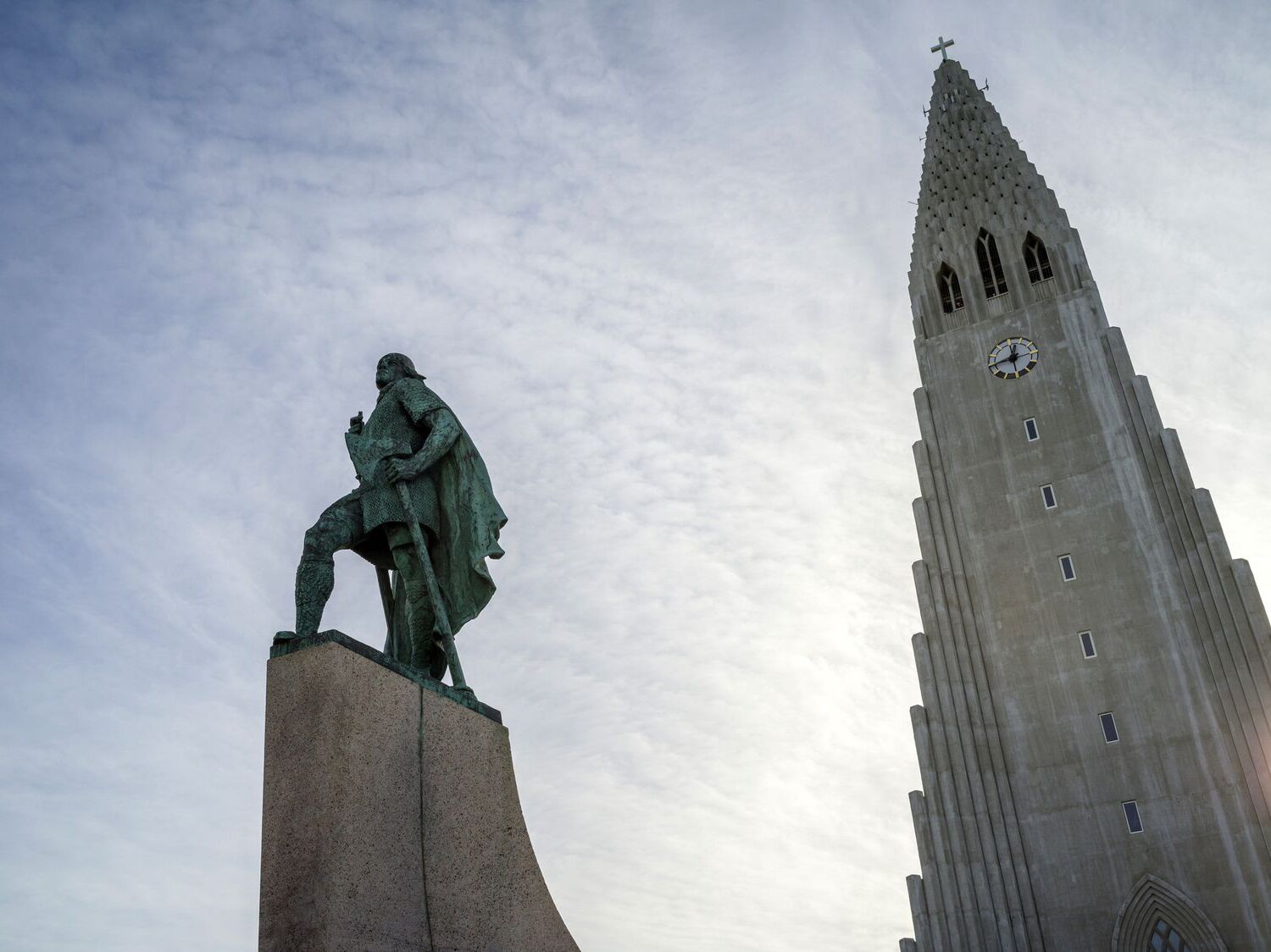 National Leif Erikson Day October 9