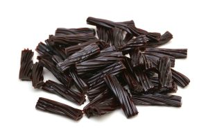 National Licorice Day April 12