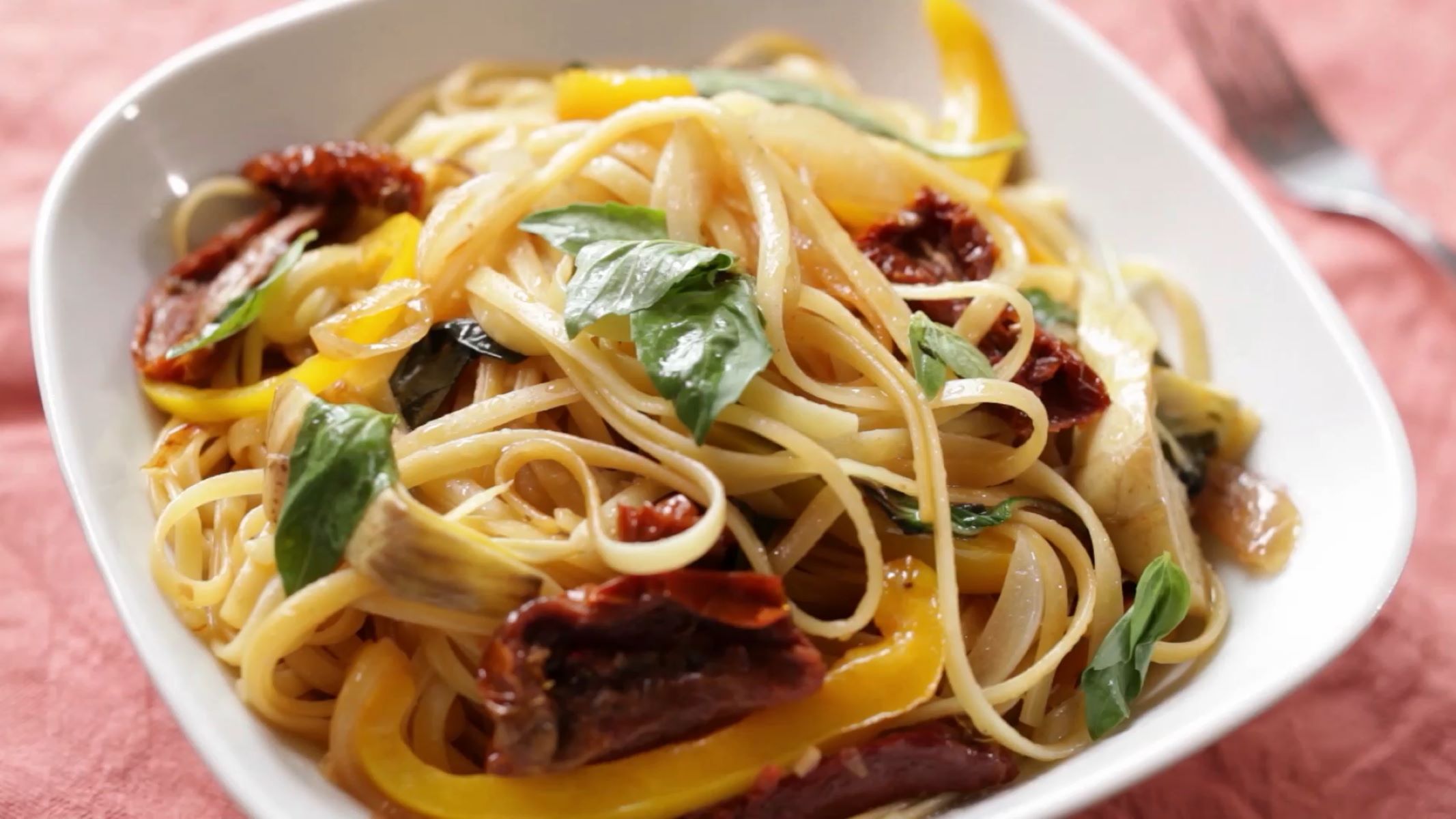 National Linguine Day September 15