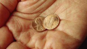 National Lucky Penny Day May 23