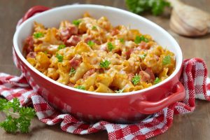 National Mac And Cheese Day July 14