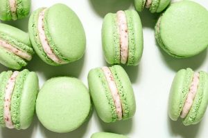 National Macaroon Day May 31