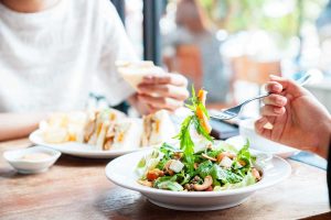 National Make Lunch Count Day April 13