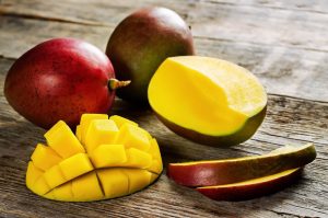 National Mango Day July 22