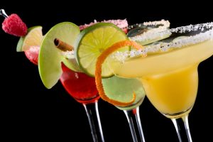 National Margarita Day February 22