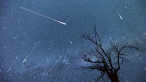 National Meteor Watch Day June 30