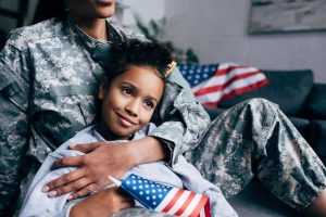 National Military Brats Day April 30