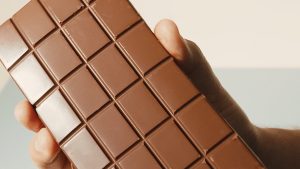 National Milk Chocolate Day July 28