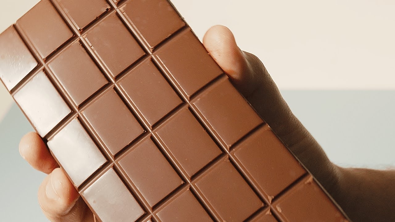National Milk Chocolate Day July 28