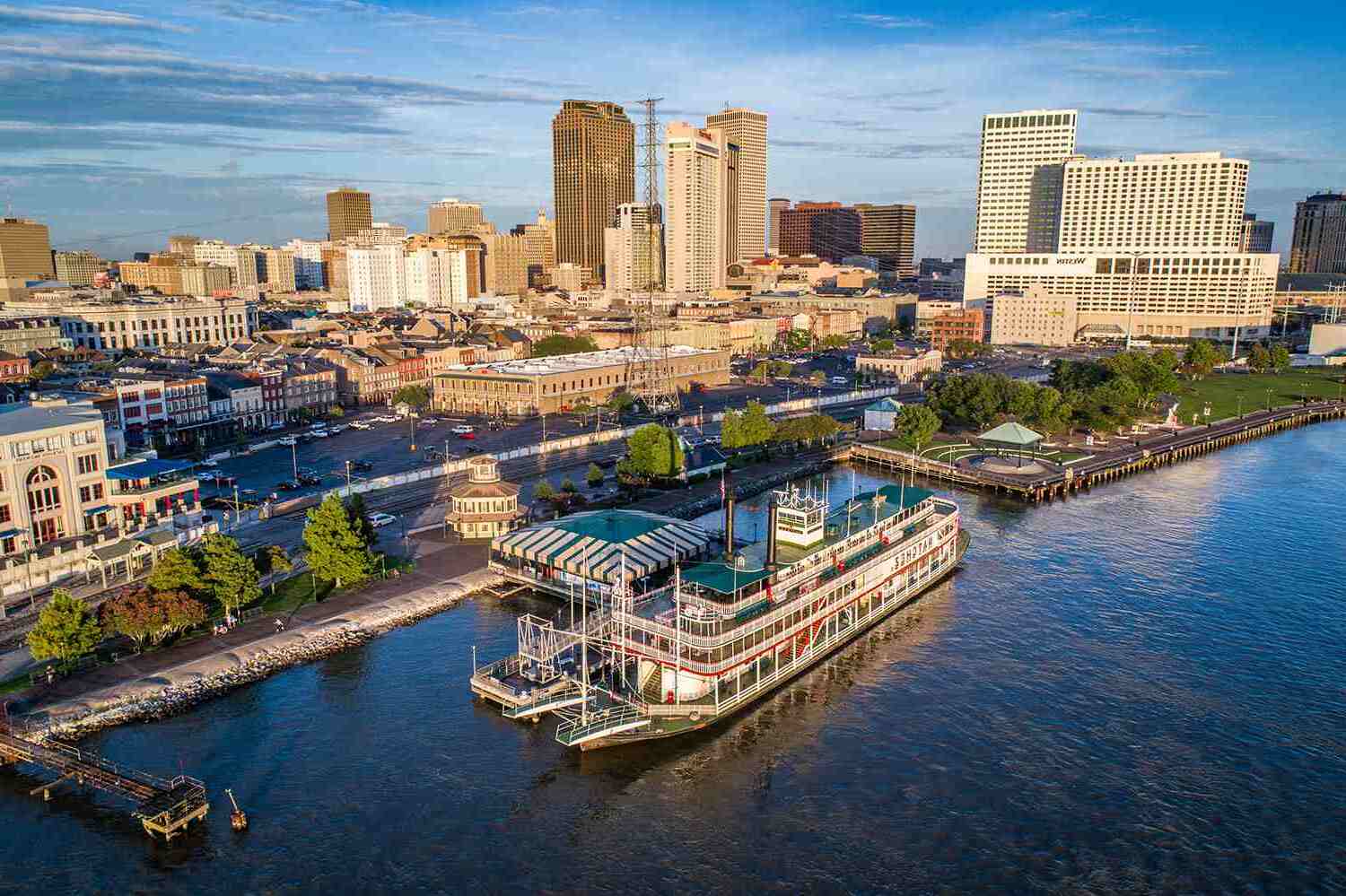 National Mississippi Day November 30