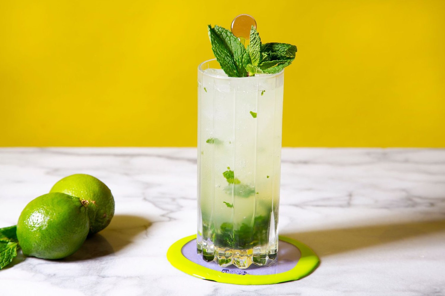 National Mojito Day July 11