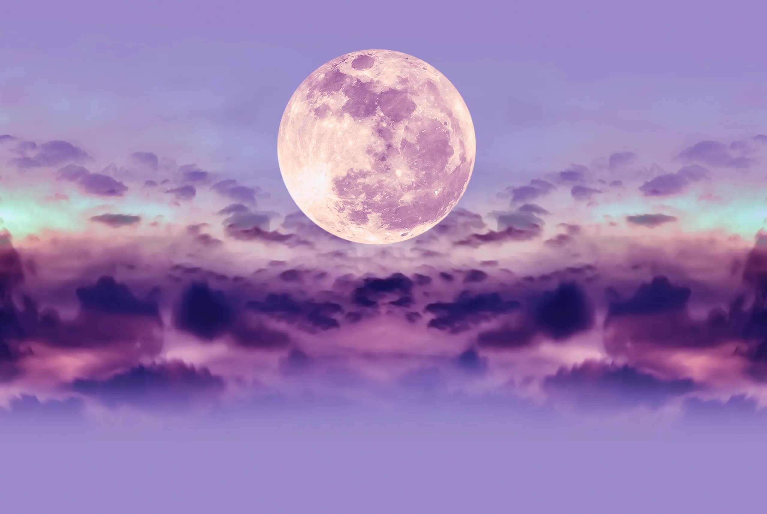 National Moon Day July 20