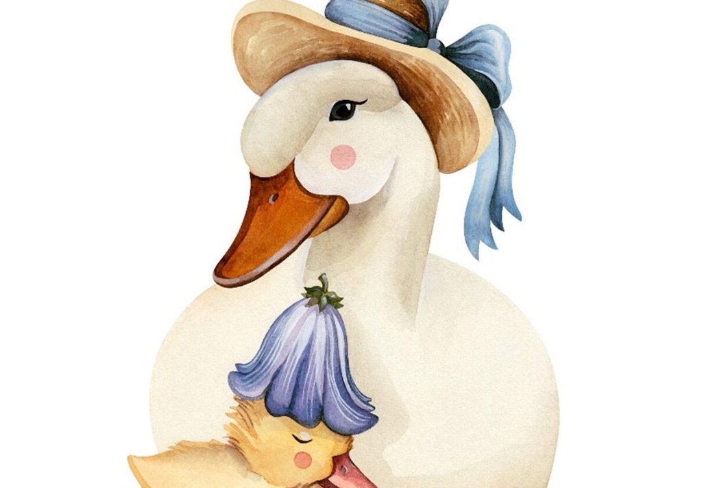 national-mother-goose-day-may-1