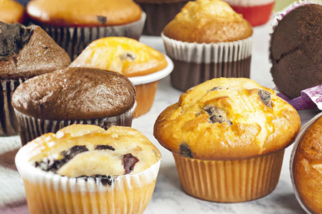 national-muffin-day-february-20