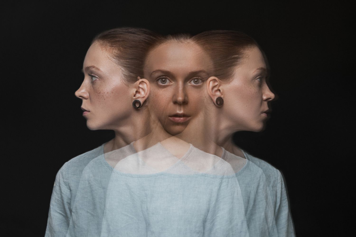 National Multiple Personality Day March 5