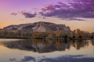 National Nebraska Day April 5