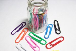 National Paperclip Day May 29