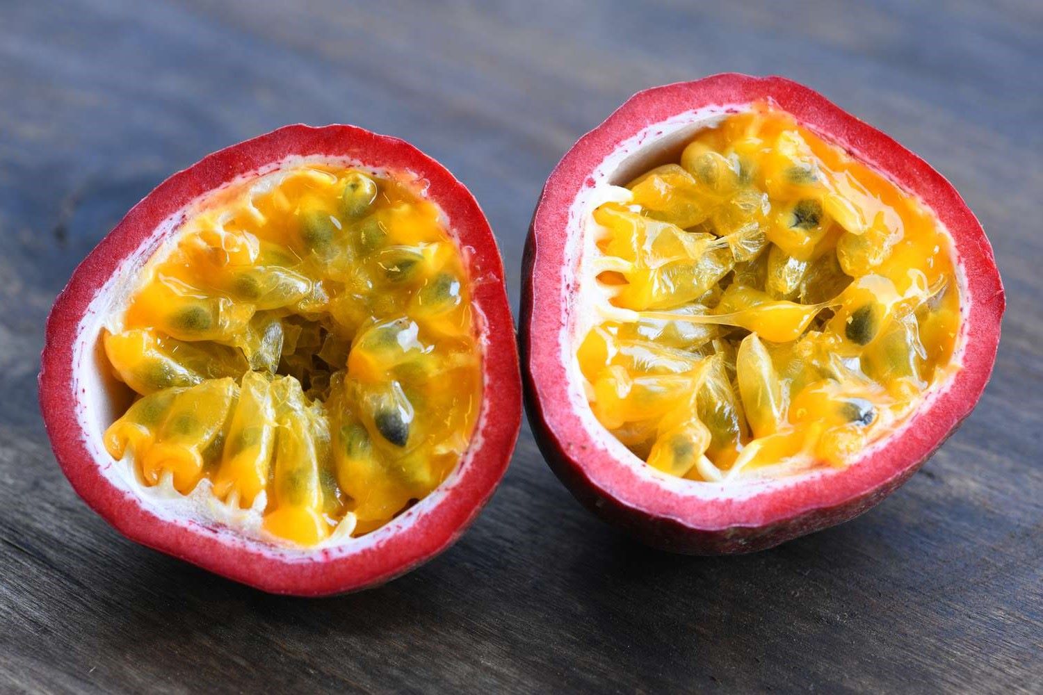 National Passion Fruit Day August 9