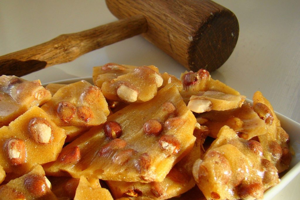 national-peanut-brittle-day-january-26