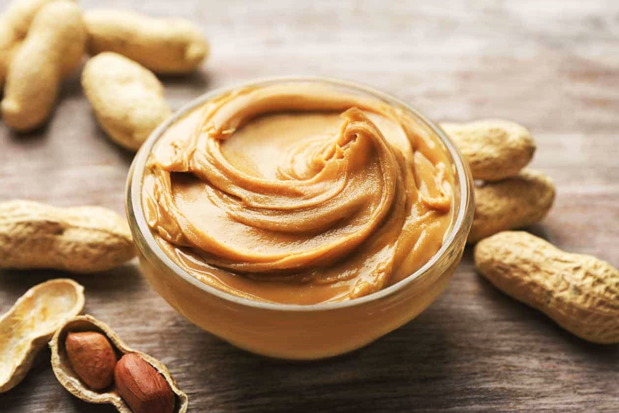 National Peanut Day September 13