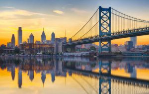 National Pennsylvania Day July 20