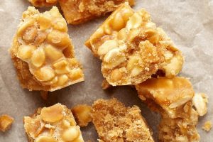 National Penuche Fudge Day July 22