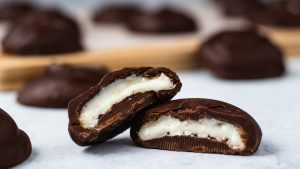 National Peppermint Patty Day February 11