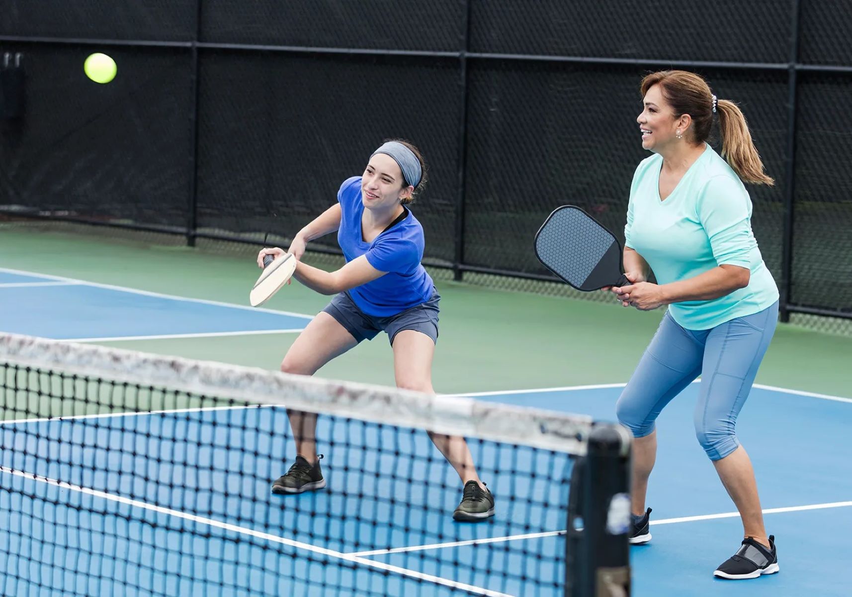 National Pickleball Day August 8