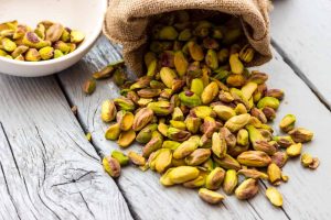 National Pistachio Day February 26