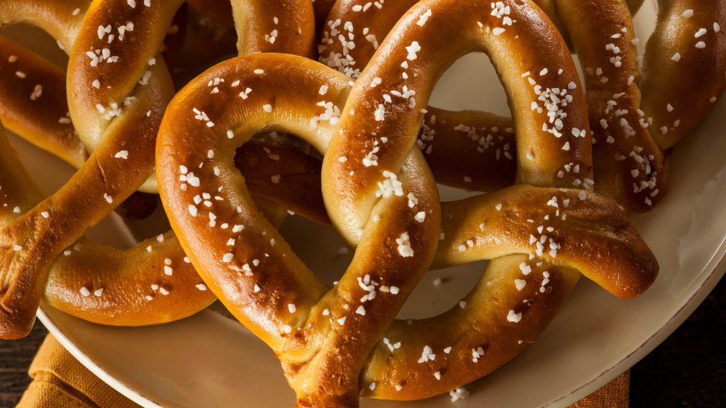 national-pretzel-day-april-26