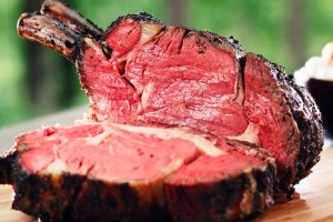 National Prime Rib Day April 27