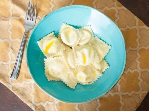 National Ravioli Day March 20