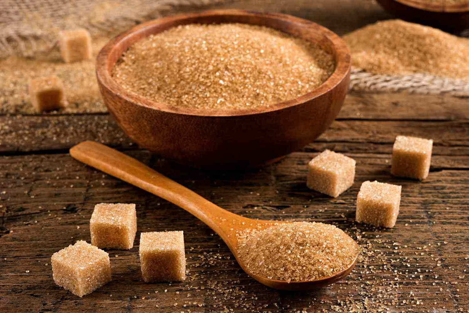 National Real Sugar Day October 14