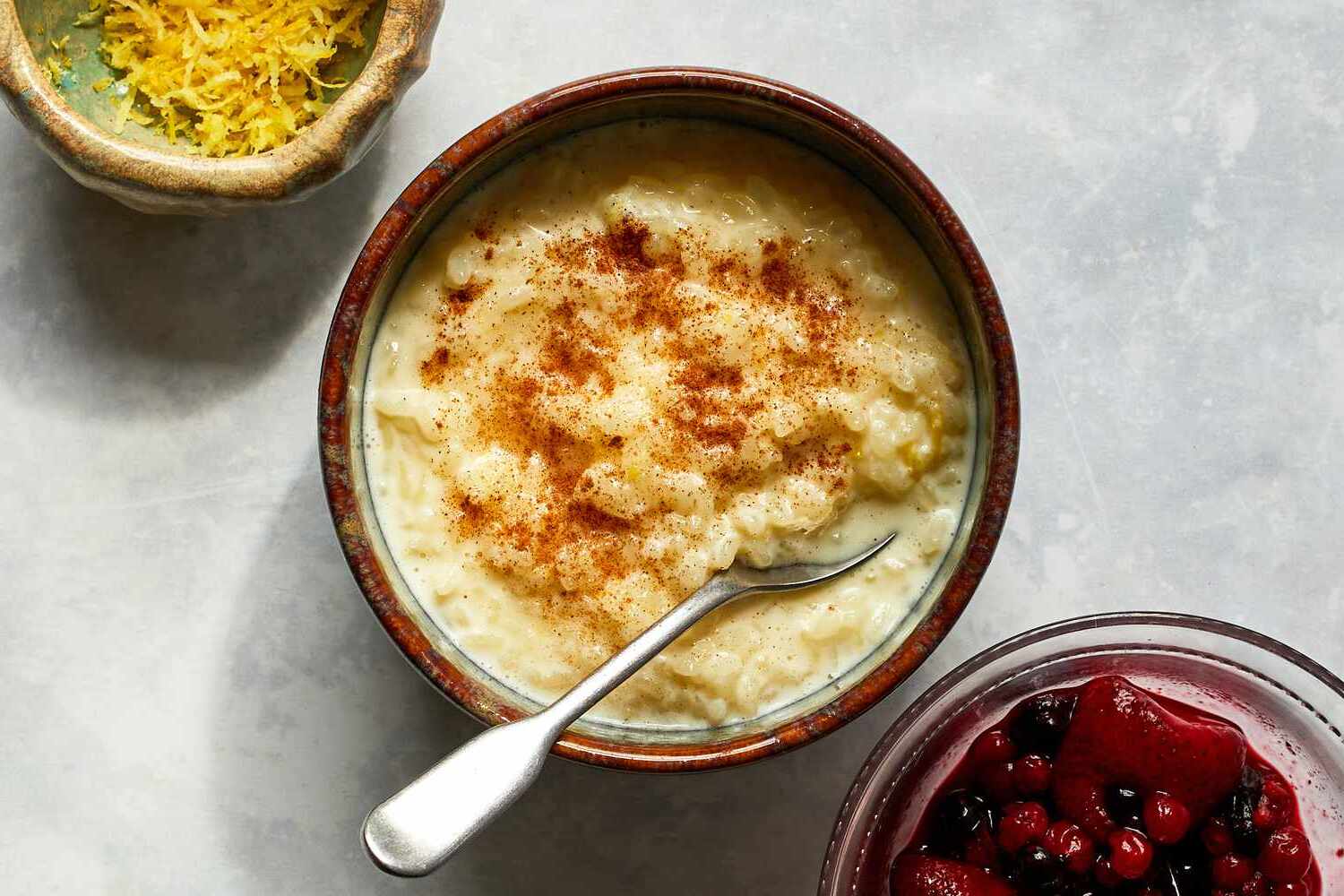 national-rice-pudding-day-august-9