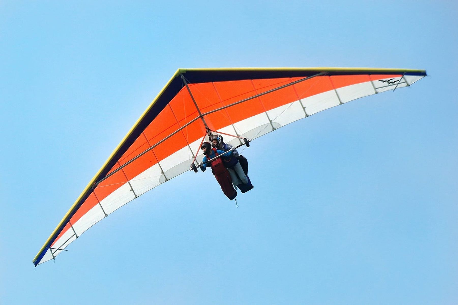 National Ride the Wind Day August 23