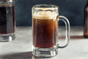 National Root Beer Day June 17