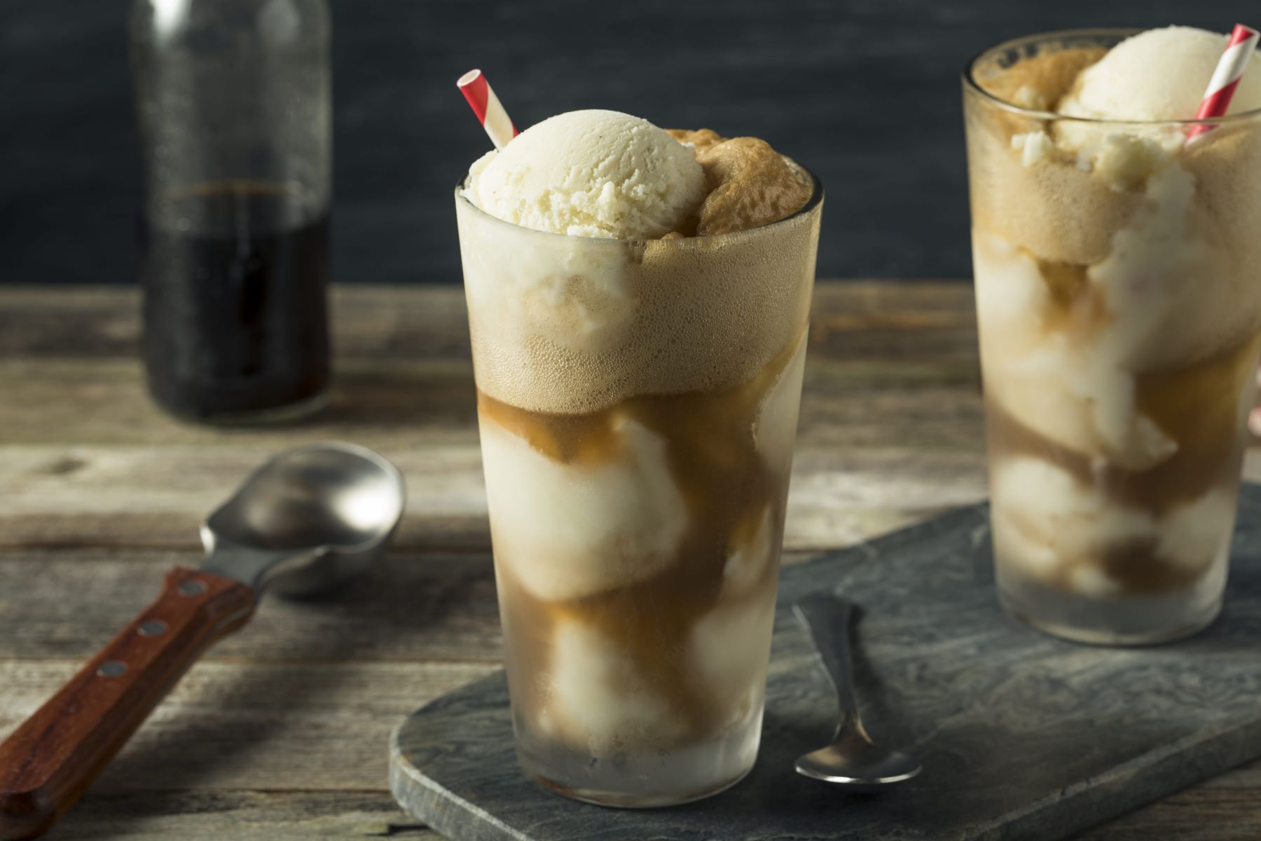 National Root Beer Float Day August 6